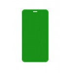 Flip Cover For Zte Small Fresh 5 Green By - Maxbhi.com