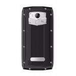 Full Body Housing For Blackview Bv7000 Pro Grey - Maxbhi.com