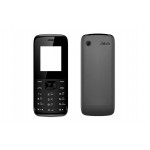 Full Body Housing For Hitech Micra 130 Black - Maxbhi Com