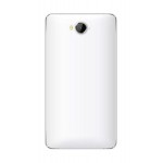 Full Body Housing For Homtom Ht10 White - Maxbhi.com