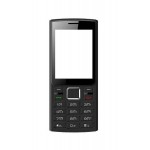 Full Body Housing For Infocus Hero Power B1 Black - Maxbhi.com