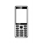 Full Body Housing For Kechao K113 White - Maxbhi.com