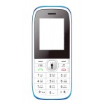 Full Body Housing For Ui Phones Nexa Slim White - Maxbhi.com