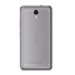 Full Body Housing For Ulefone Power 2 Grey - Maxbhi.com
