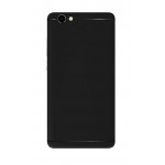 Full Body Housing For Vernee Thor Plus Black - Maxbhi.com