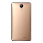 Full Body Housing For Zen Admire Snap Gold - Maxbhi.com