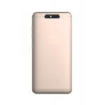 Full Body Housing For Zte Blade V8 Champagne - Maxbhi.com
