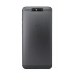 Full Body Housing For Zte Blade V8 Grey - Maxbhi.com
