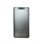 Full Body Housing For Zte Blade V8 Silver - Maxbhi Com