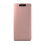 Full Body Housing For Zte Blade V8 White - Maxbhi.com