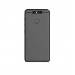 Full Body Housing For Zte Small Fresh 5 Gold - Maxbhi Com
