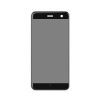 Lcd Screen For Zte Small Fresh 5 Replacement Display By - Maxbhi Com
