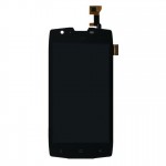 Lcd Screen For Blackview Bv7000 Pro Replacement Display By - Maxbhi Com