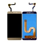 Lcd With Touch Screen For Coolpad Cool1 Dual 64gb Gold By - Maxbhi Com