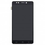 Lcd Screen For Homtom Ht10 Replacement Display By - Maxbhi Com