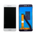 Lcd With Touch Screen For Htc Desire 728 32gb White By - Maxbhi Com