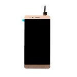Lcd Screen For Lenovo K7 Note Replacement Display By - Maxbhi Com