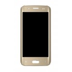 Lcd With Touch Screen For Trio Junior Edge Gold By - Maxbhi.com