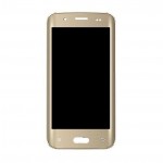 Lcd Screen For Trio Junior Edge Replacement Display By - Maxbhi Com