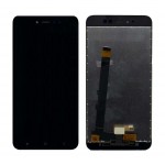 Lcd With Touch Screen For Xiaomi Redmi Note 5a 16gb Silver By - Maxbhi Com