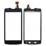 Touch Screen Digitizer For Blackview Bv7000 Pro Gold By - Maxbhi Com