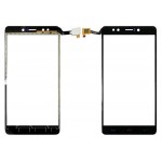 Touch Screen Digitizer For Homtom Ht10 Black By - Maxbhi Com