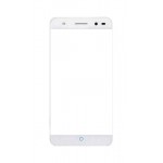 Touch Screen Digitizer For Zte Z986 White By - Maxbhi.com