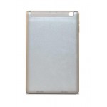 Back Panel Cover For Ambrane Aq11 White - Maxbhi.com