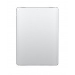 Back Panel Cover For Apple Ipad Pro 12.9 Wifi 512gb White - Maxbhi.com