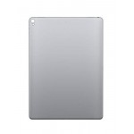 Back Panel Cover For Apple Ipad Pro 12.9 Wifi Cellular 64gb Black - Maxbhi.com