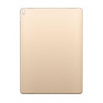 Back Panel Cover For Apple Ipad Pro 12.9 Wifi Cellular 64gb Gold - Maxbhi.com