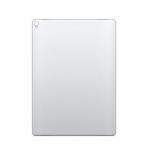 Back Panel Cover For Apple Ipad Pro 12.9 Wifi Cellular 64gb Silver - Maxbhi.com
