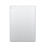 Back Panel Cover For Apple Ipad Pro 12.9 Wifi Cellular 64gb Silver - Maxbhi.com
