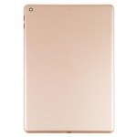 Back Panel Cover For Apple New Ipad 2017 Wifi 128gb Gold - Maxbhi Com