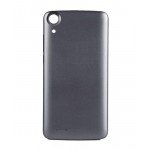 Back Panel Cover For Black Bear A1 Armour White - Maxbhi.com
