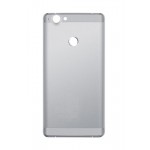 Back Panel Cover For Blackview R7 Grey - Maxbhi.com