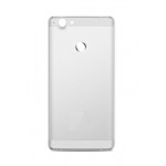 Back Panel Cover For Blackview R7 White - Maxbhi.com