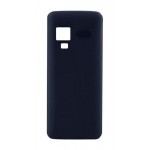 Back Panel Cover For Blackzone Force Black - Maxbhi.com