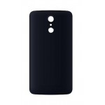 Back Panel Cover For Homtom Ht17 Black - Maxbhi.com