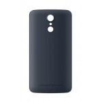Back Panel Cover For Homtom Ht17 Blue - Maxbhi.com