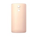 Back Panel Cover For Homtom Ht17 Gold - Maxbhi.com