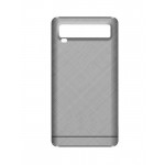Back Panel Cover For Itel It1409 Black - Maxbhi.com