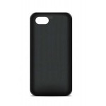 Back Panel Cover For Karbonn A41 Power Black - Maxbhi.com