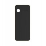 Back Panel Cover For Lava Kkt Ipro Black - Maxbhi.com