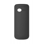 Back Panel Cover For Salora Bullet 2 Black - Maxbhi.com
