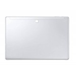 Back Panel Cover For Samsung Galaxy Book 12 Wifi 128gb Silver - Maxbhi.com