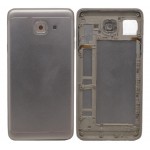 Back Panel Cover For Samsung Galaxy J7 Max Gold - Maxbhi Com