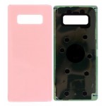 Back Panel Cover For Samsung Galaxy Note 8 256gb Pink - Maxbhi Com
