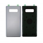 Back Panel Cover For Samsung Galaxy Note 8 256gb Grey - Maxbhi Com