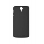 Back Panel Cover For Vedaee Inew U9 Plus Black - Maxbhi.com